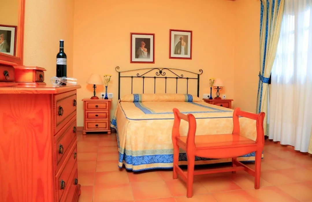 Vip Villas - Caleta Dorada-1