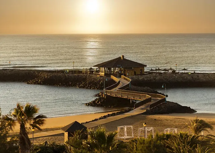 Elba Sara Beach & Golf